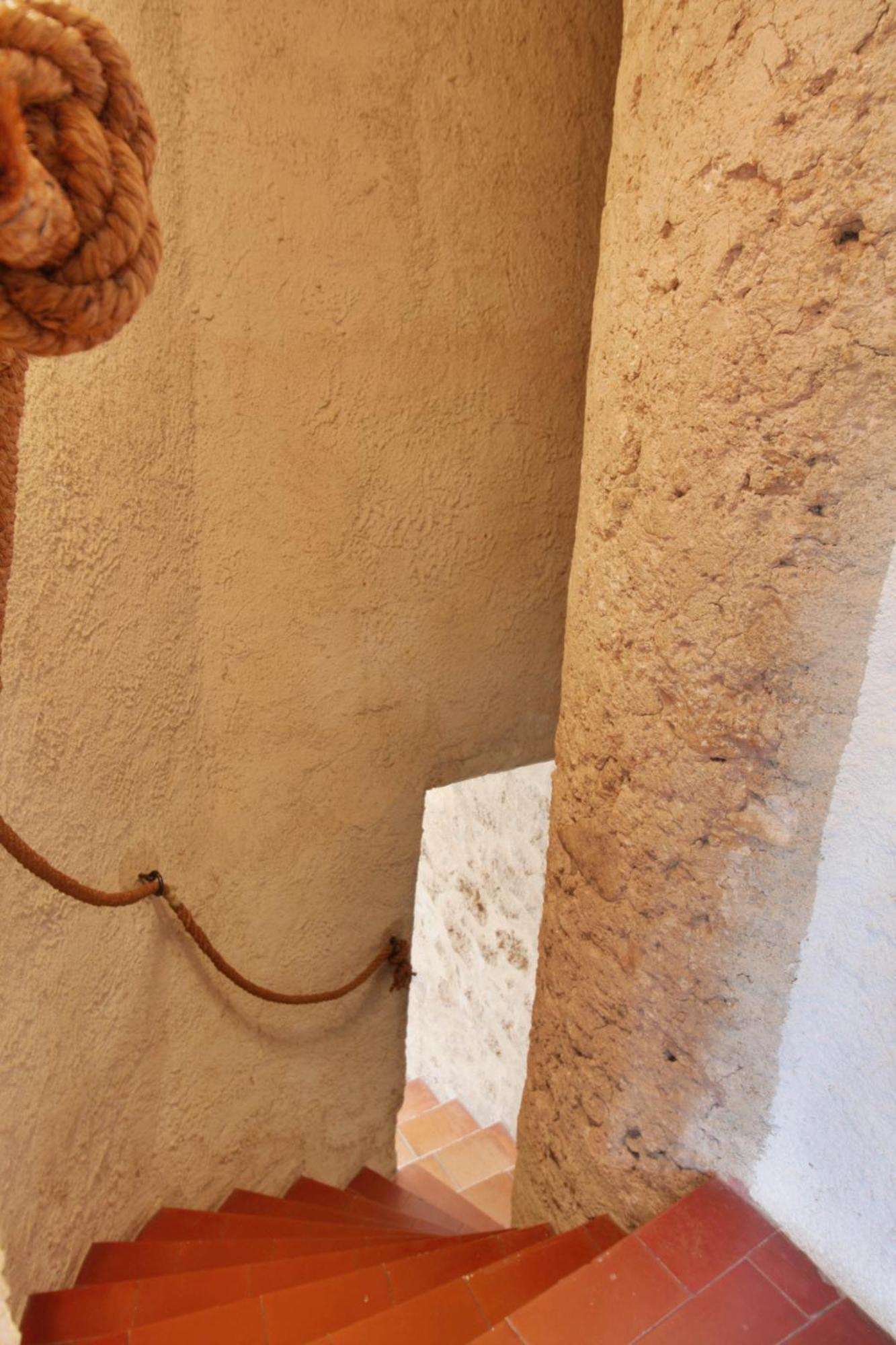 לינה וארוחת בוקר Saint-Antonin-sur-Bayon Le Moulin En Provence מראה חיצוני תמונה